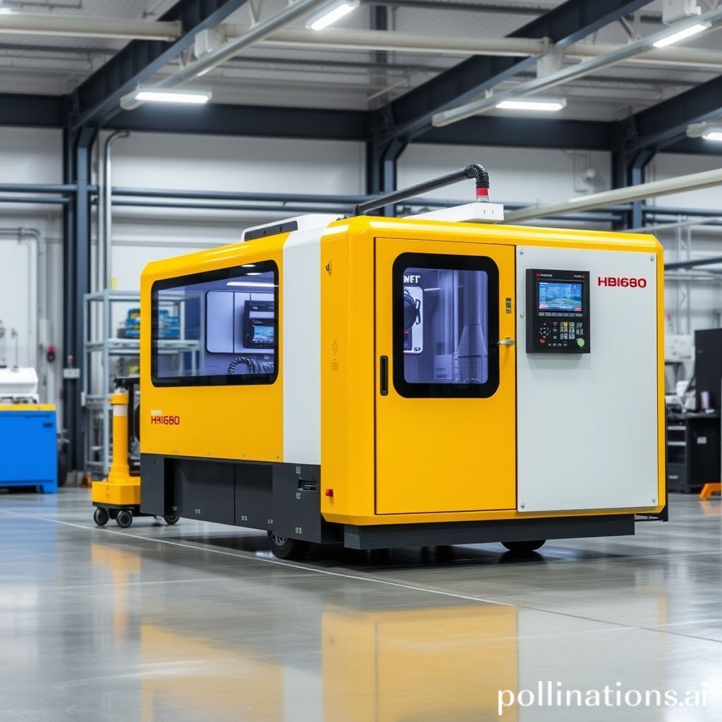  How HBI680 Is Revolutionizing The Industry